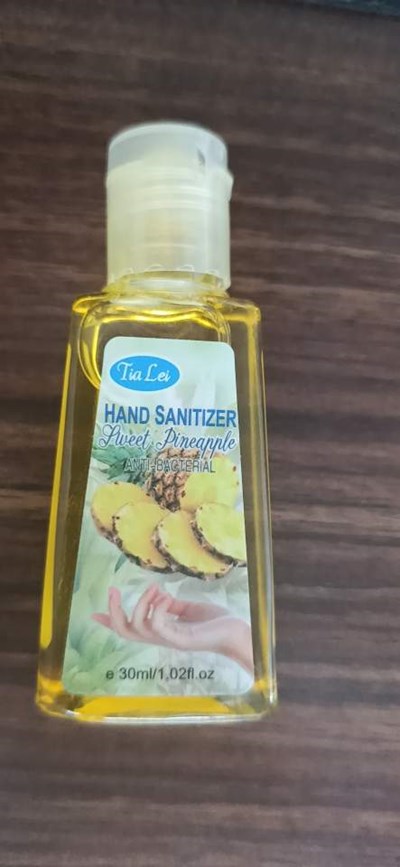 30ml Label Front (30ml Front)
